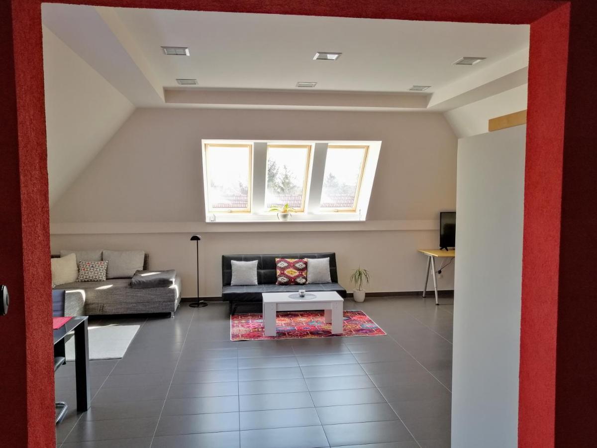 Szepsegpatika Apartman Sárospatak Exterior foto