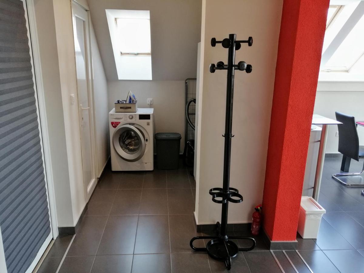 Szepsegpatika Apartman Sárospatak Exterior foto