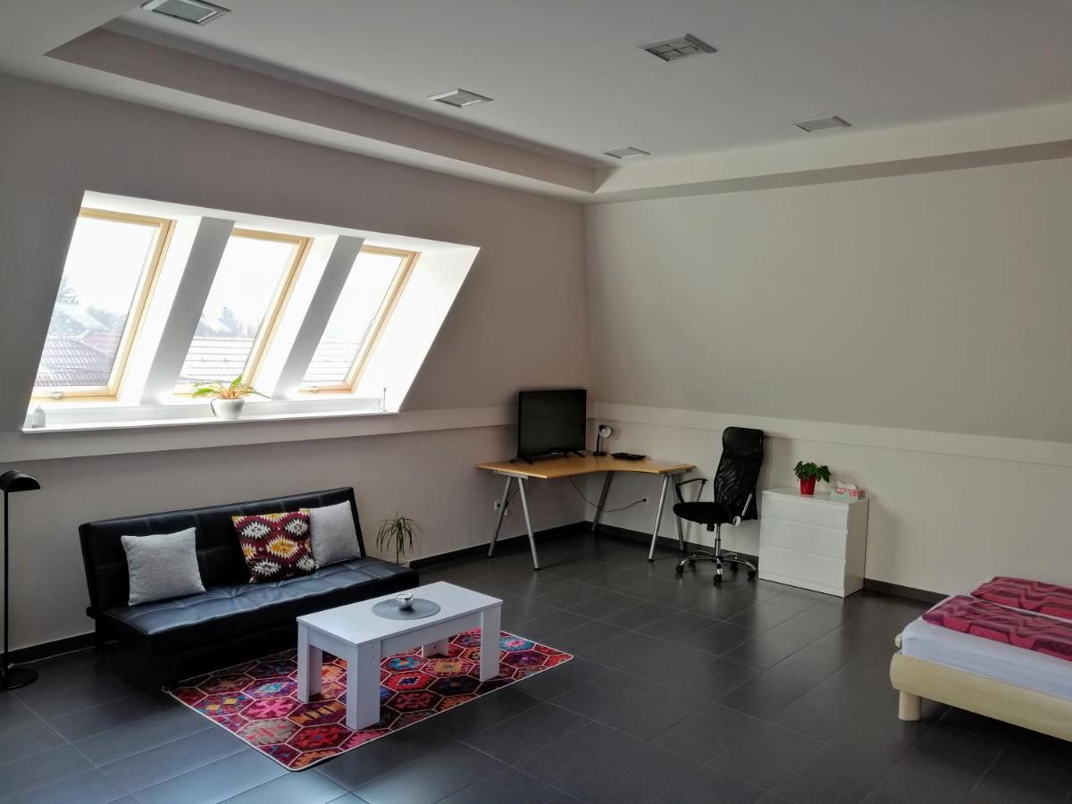 Szepsegpatika Apartman Sárospatak Exterior foto
