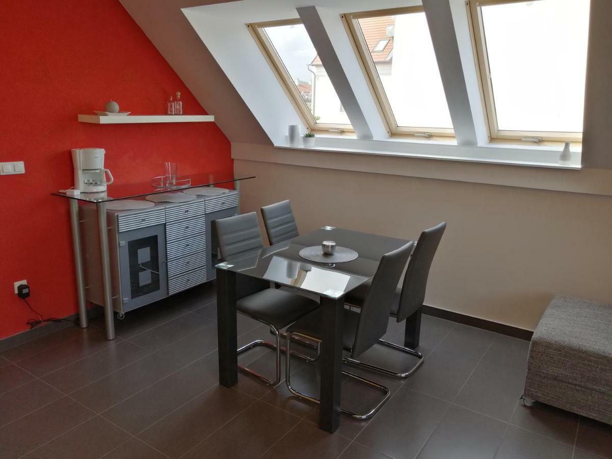 Szepsegpatika Apartman Sárospatak Exterior foto